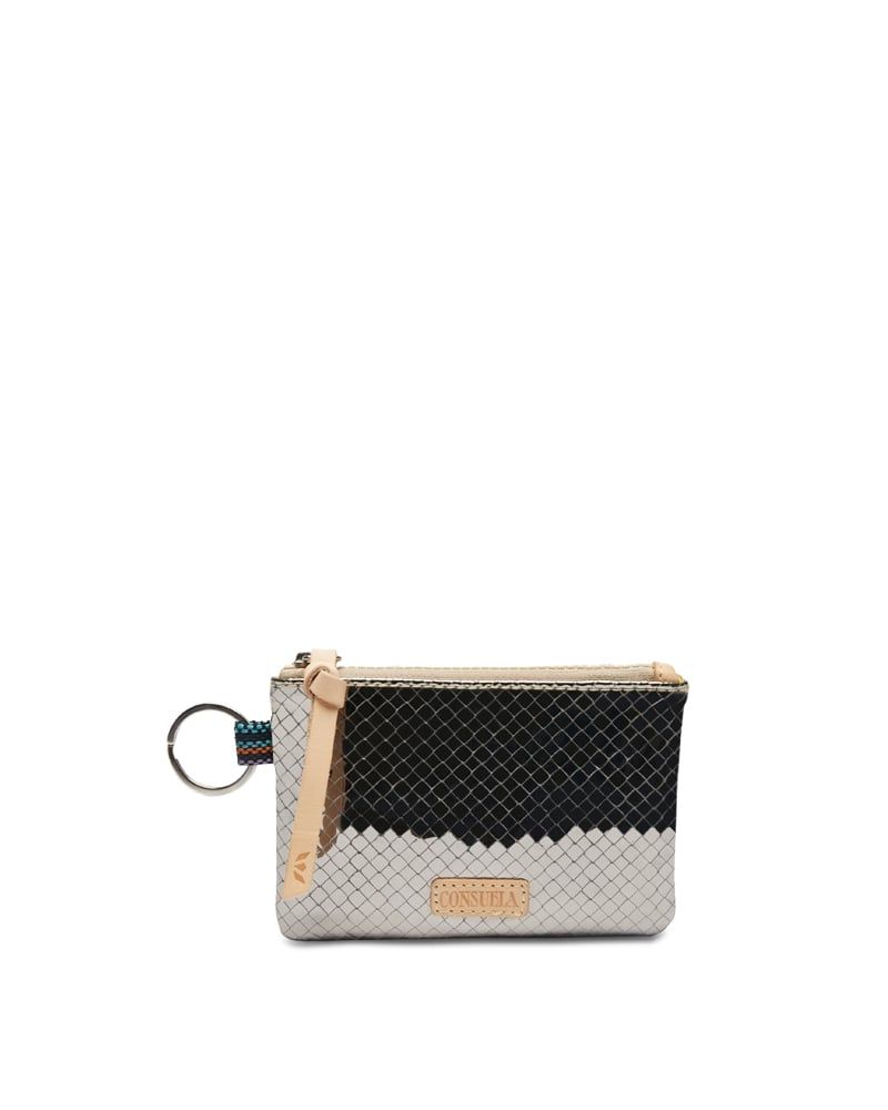 CONSUELA POUCH, KYLE