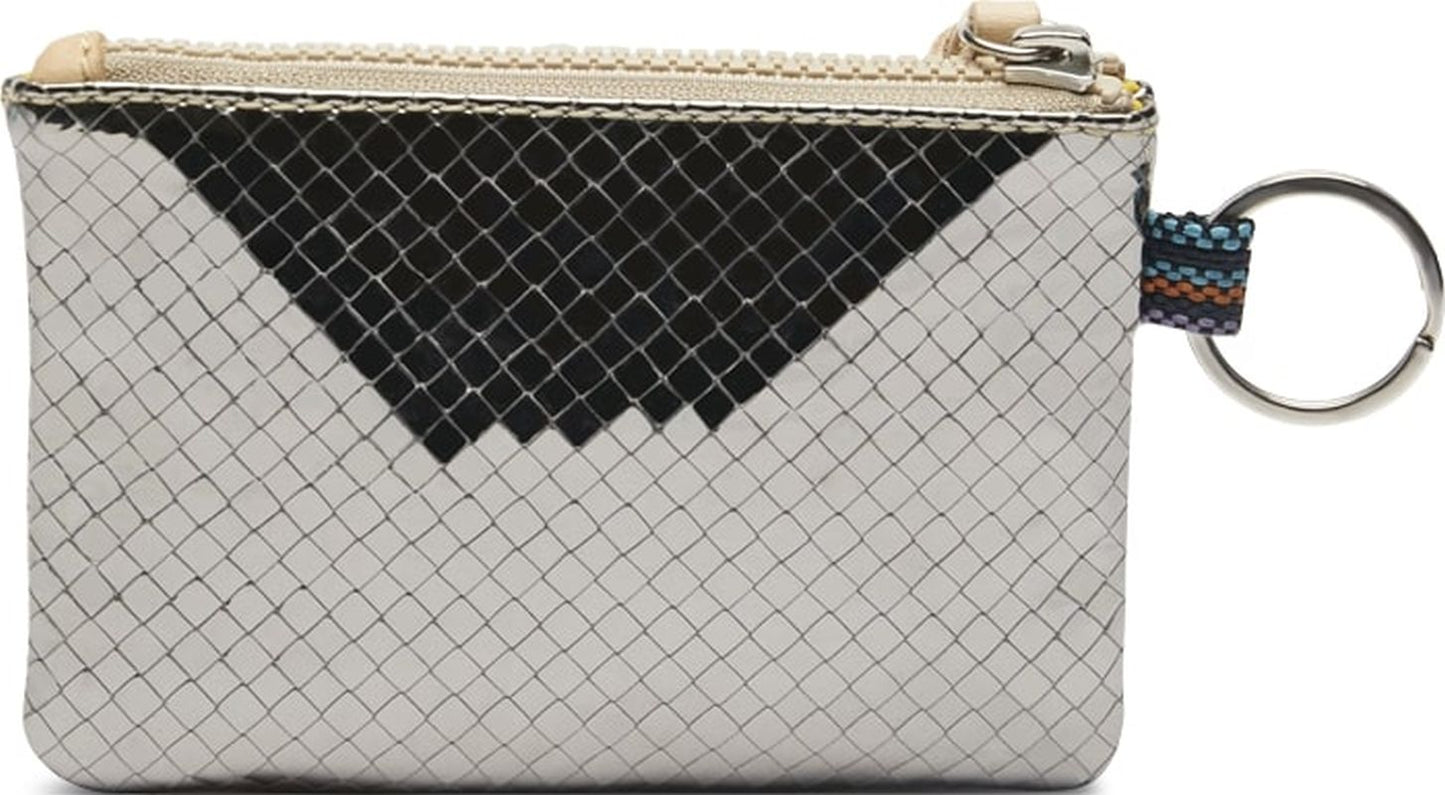 CONSUELA POUCH, KYLE