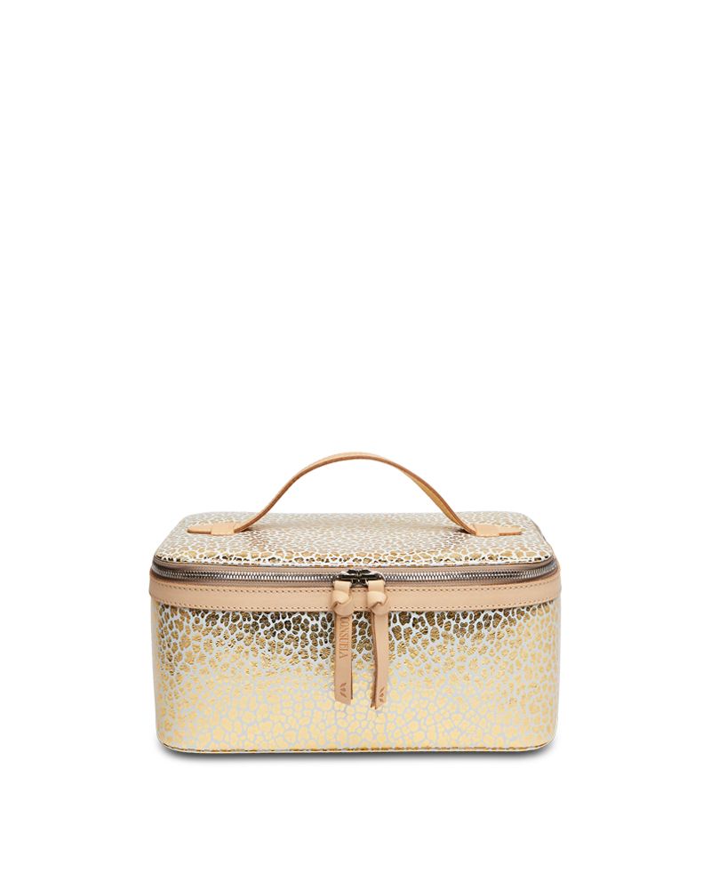 CONSUELA TRAIN CASE, KIT