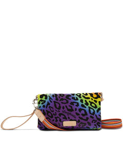 CONSUELA UPTOWN CROSSBODY, SEMI