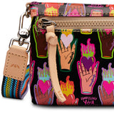 VIVA BABE UPTOWN CROSSBODY