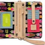 VIVA BABE UPTOWN CROSSBODY