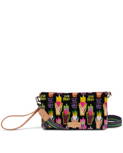 VIVA BABE UPTOWN CROSSBODY