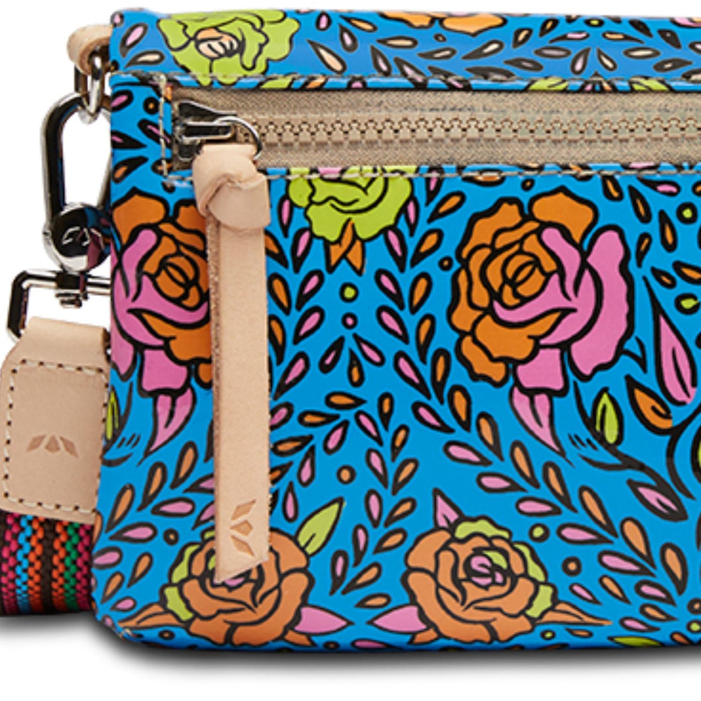 Uptown Crossbody, Mandy