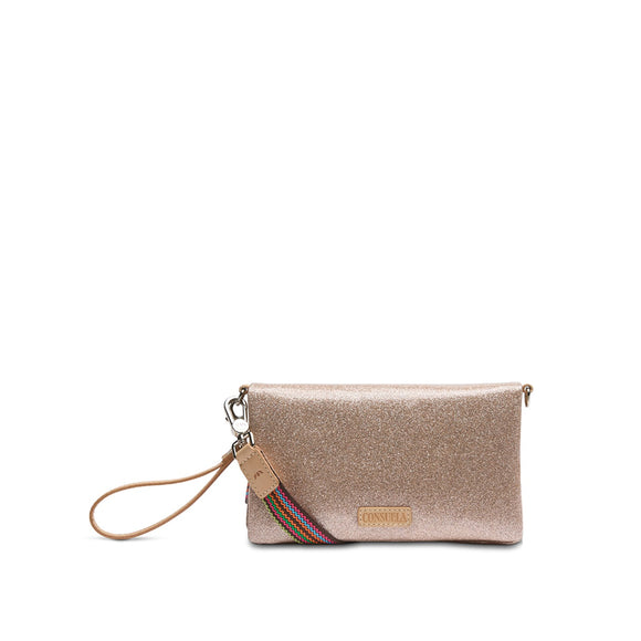 CONSUELA Uptown Crossbody, Emery