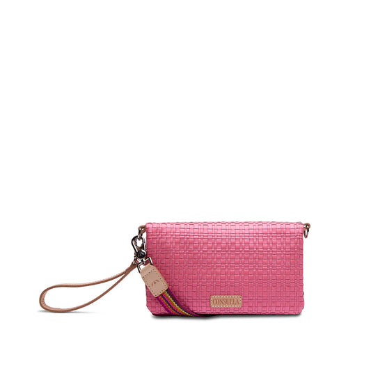 CONSUELA Uptown Crossbody, Pink