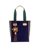 Chica Classic Tote, Jerry