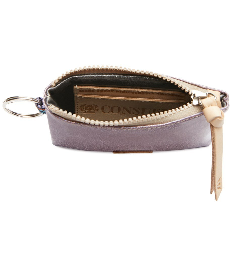 CONSUELA Pouch, Lyndz