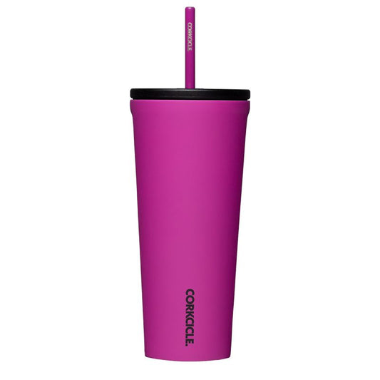 Cold Cup - 24oz Berry Punch