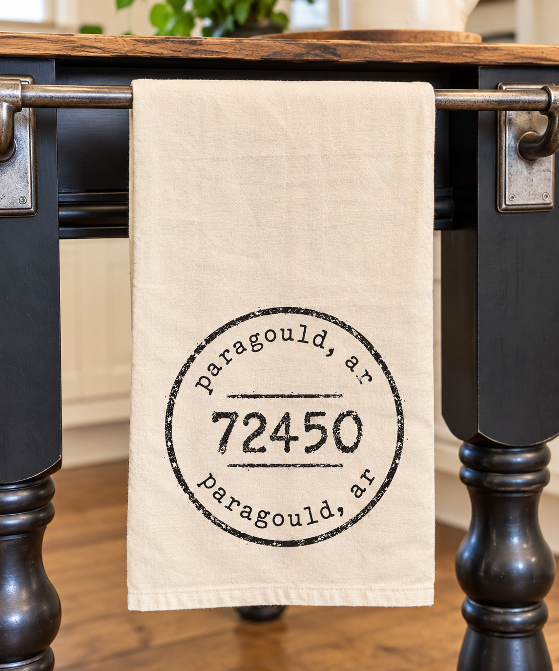 Paragould 72450 Tea Towel