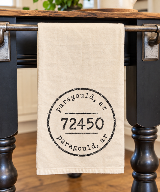 Paragould 72450 Tea Towel