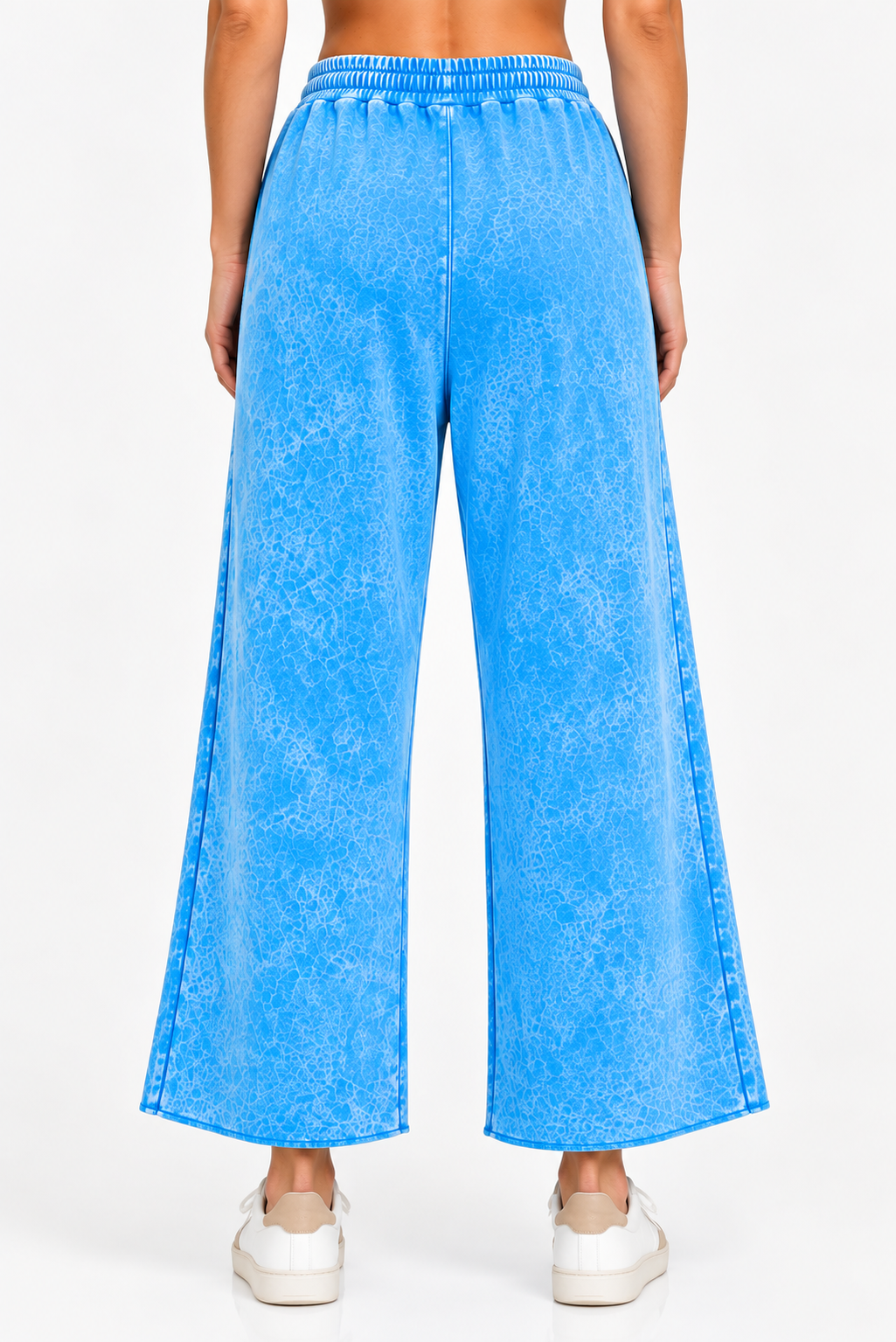 Happy Wide Leg Pants