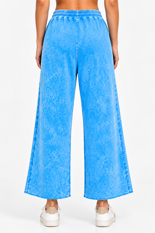 Happy Wide Leg Pants