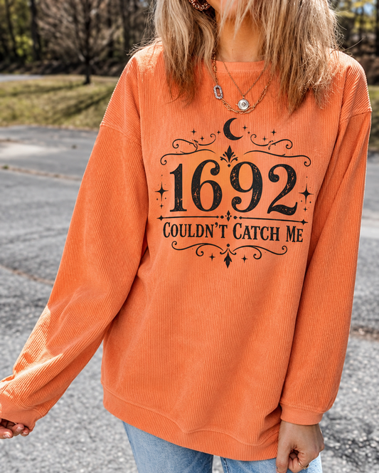 Salem Broom Works Sweatshirt