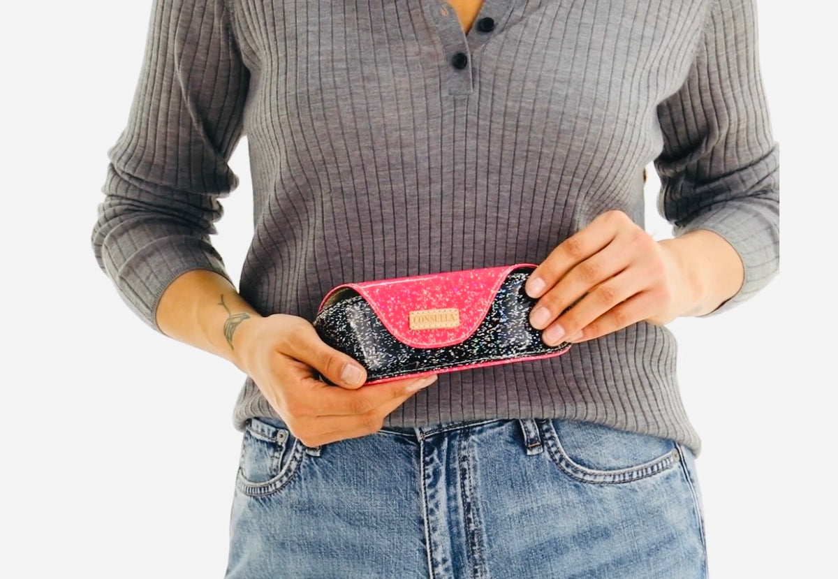 Consuela, Sunglasses Case, Bae