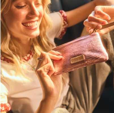 CONSUELA POUCH, ELODIE