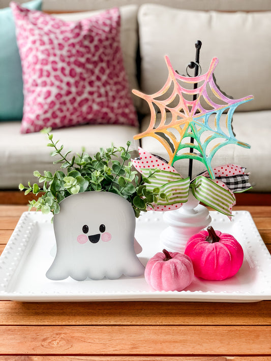 Double Sided Ghost Pocket--Sold Individually