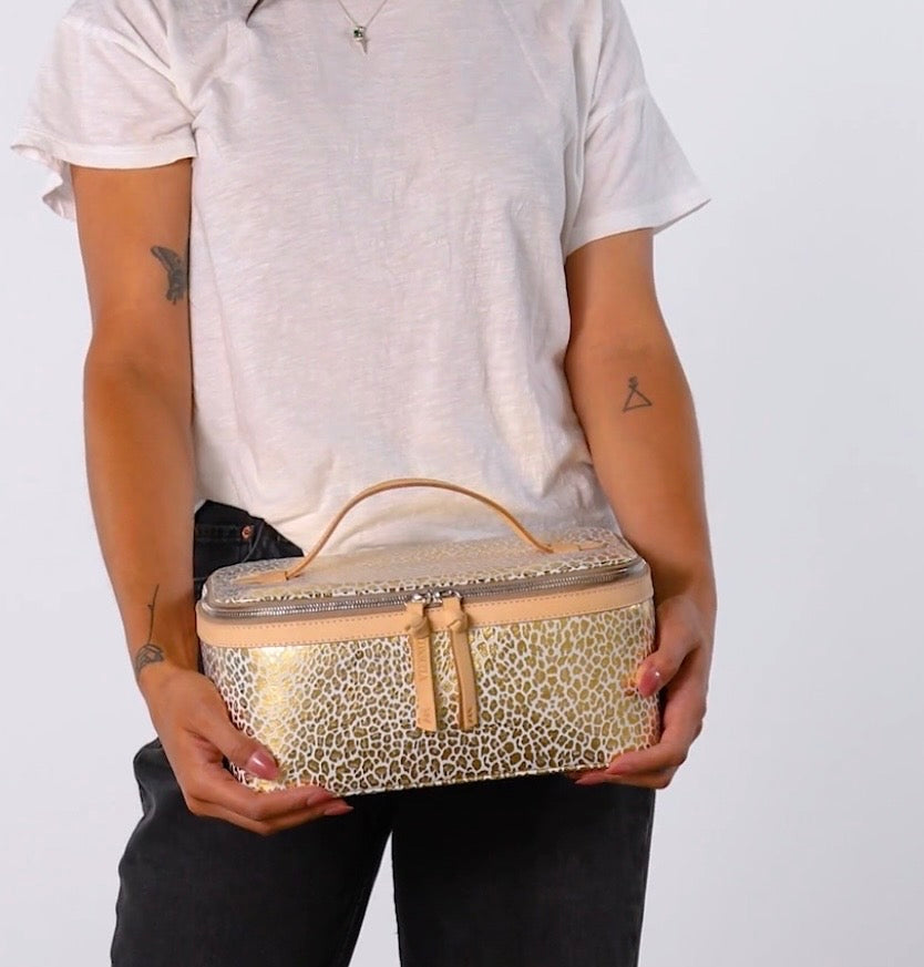 CONSUELA TRAIN CASE, KIT