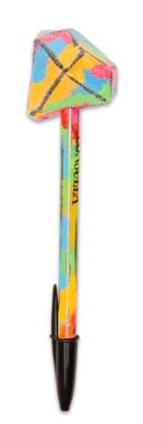 CONSUELA Pen, Neon Diamond