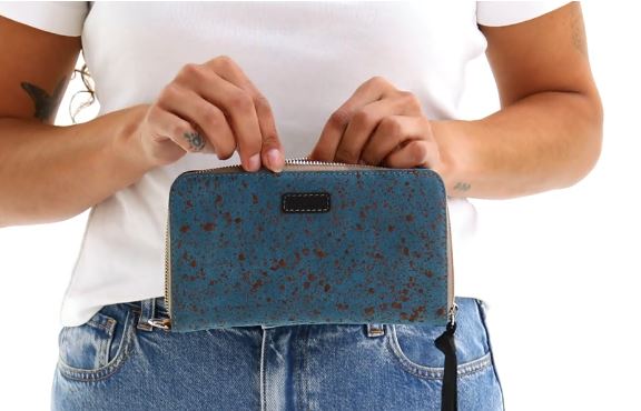 CONSUELA Nilo Essential Wallet