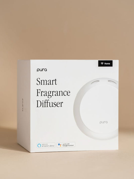Pura Device V4