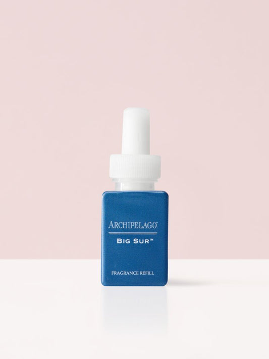 Big Sur - Smart Vial (Archipelago)