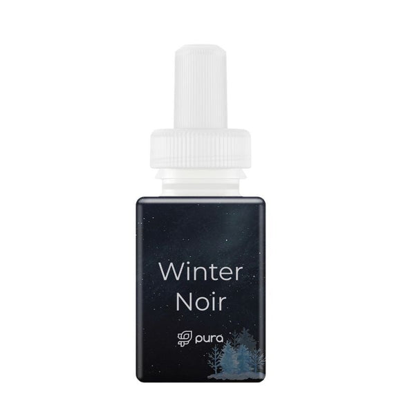 Winter Noir - Smart Vial (Pura)
