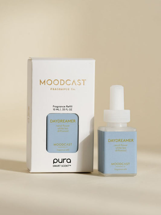 Daydreamer - Smart Vial (Moodcast)