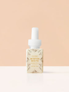 Winter White - Smart Vial (Illume)