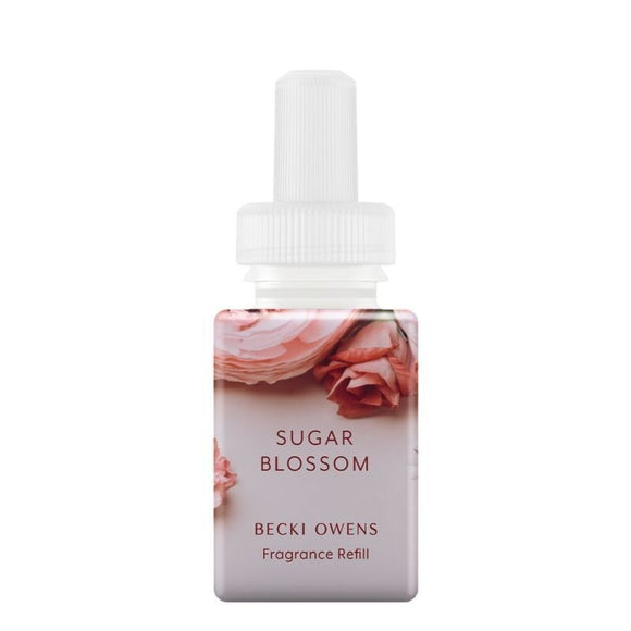 Sugar Blossom - Smart Vial (Becki Owens)