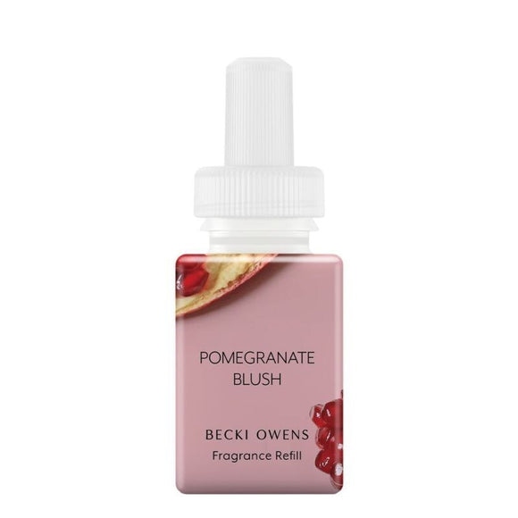 Pomegranate Blush - Smart Vial (Becki Owens)
