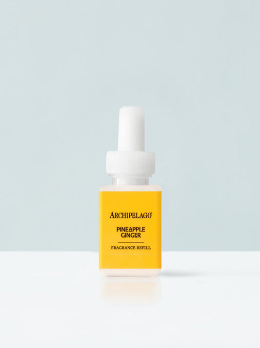Pineapple Ginger - Smart Vial (Archipelago)