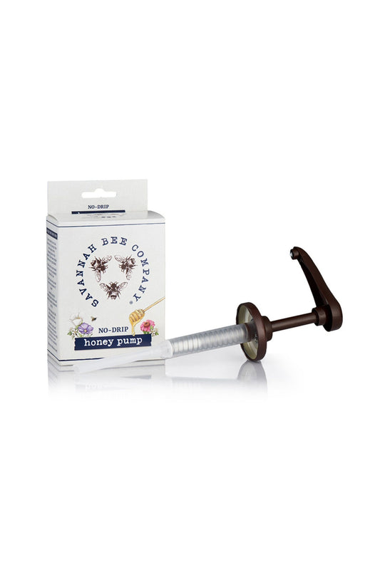 SAVANNAH BEE 12oz. Tower Pump