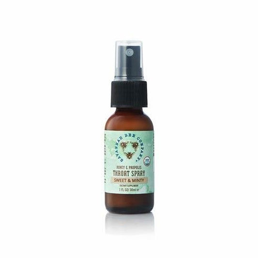 Savannah Bee Sweet & Minty Propolis Spray