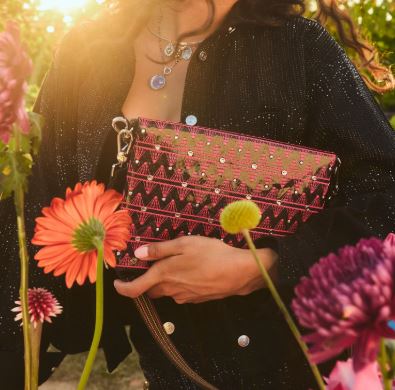 CONSUELA Metro Crossbody, Sidney