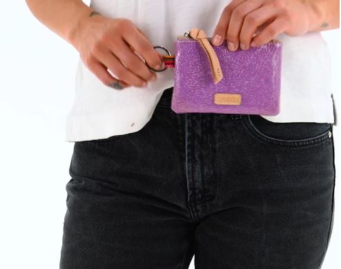 CONSUELA TWY POUCH
