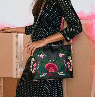 CONSUELA Downtown Crossbody, Ava