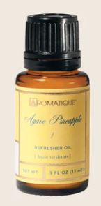 Agave Pineapple - Refresher Oil