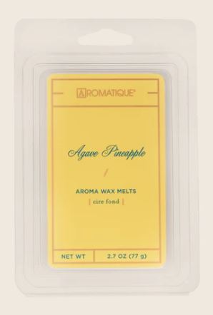 Agave Pineapple - Aroma Wax Melts