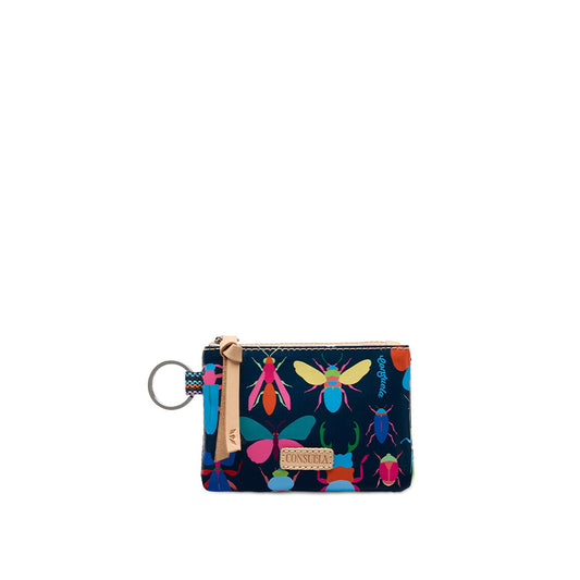 CONSUELA Pouch, Gemma
