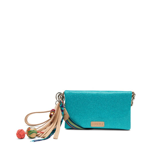 CONSUELA Uptown Crossbody, Lumi