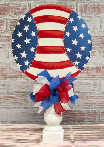 All American Baseball