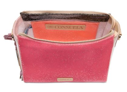 CONSUELA City Bag, Bae