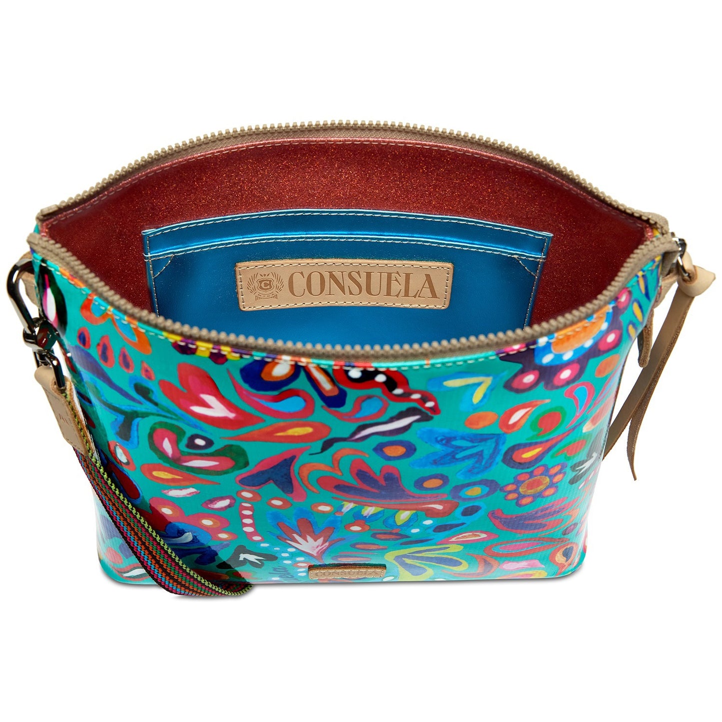 CONSUELA Downtown Crossbody, Tasha