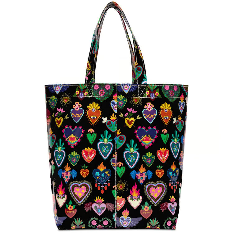 CONSUELA Grab 'n' Go Basic, Vida