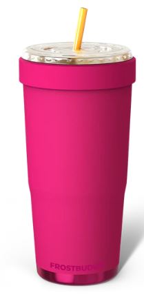 To-Go Buddy with Lid