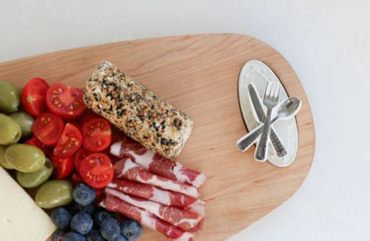 bon appetit nora fleming