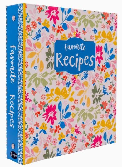 Recipe Keeper: Clementine