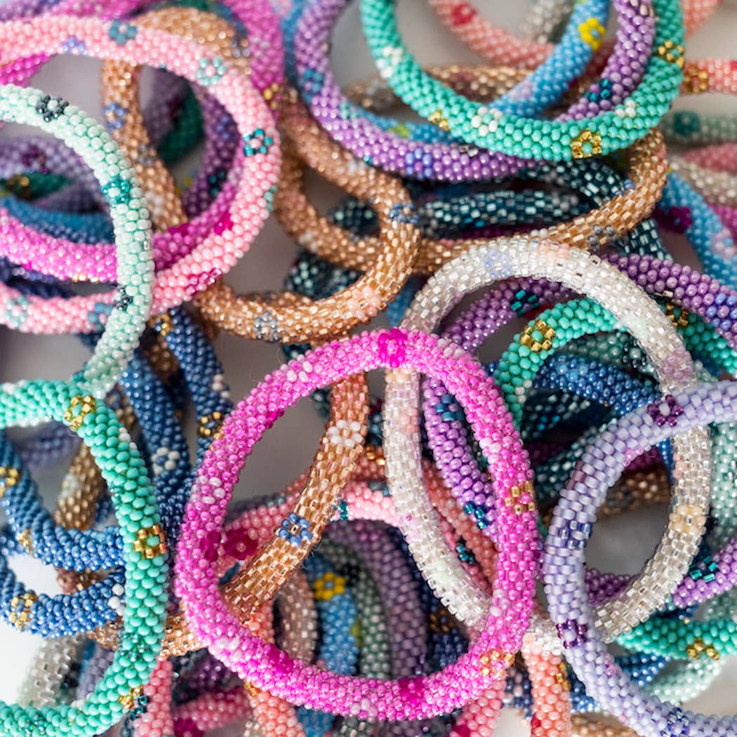The Original Roll-On® Bracelet (SOLD INDIVIDUALLY)