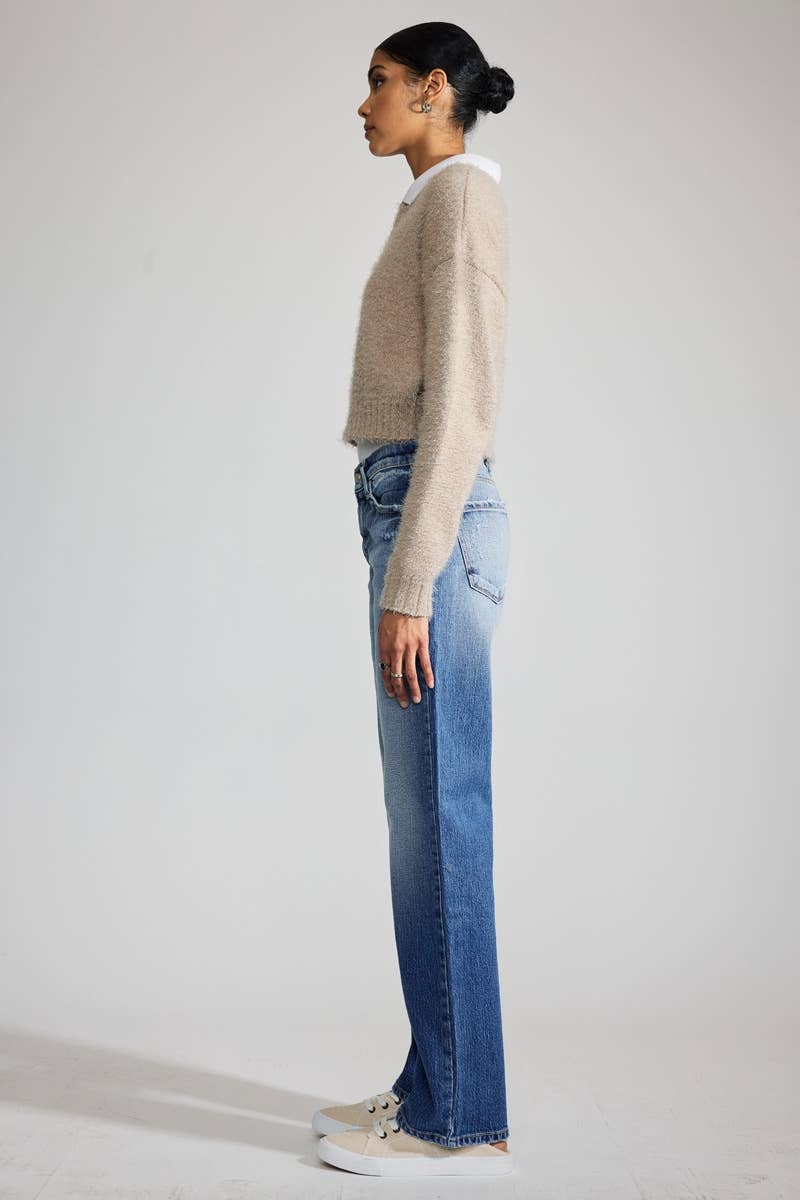 KanCan PREMIER DOMESTIC WASH DENIM JEANS